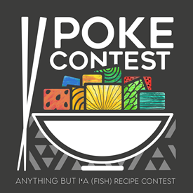 Anything but I’a” Poke Contest