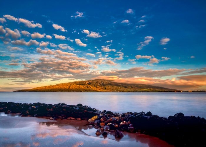 Maui Nui Malama