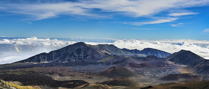 Maui Stories